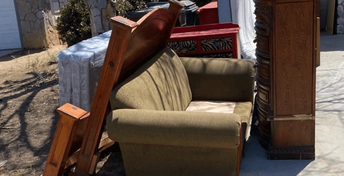JB Junk Hauling
